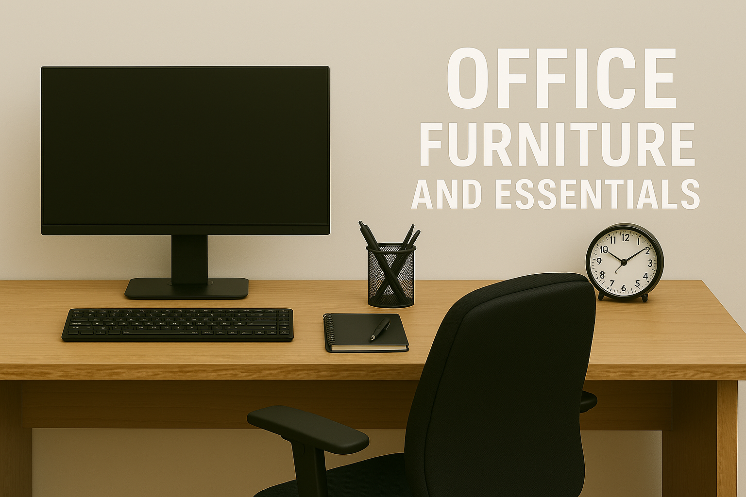 Office Furniture